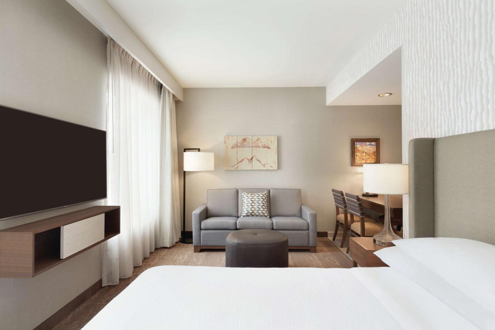 Embassy Suites By Hilton South Jordan Salt Lake City Εξωτερικό φωτογραφία