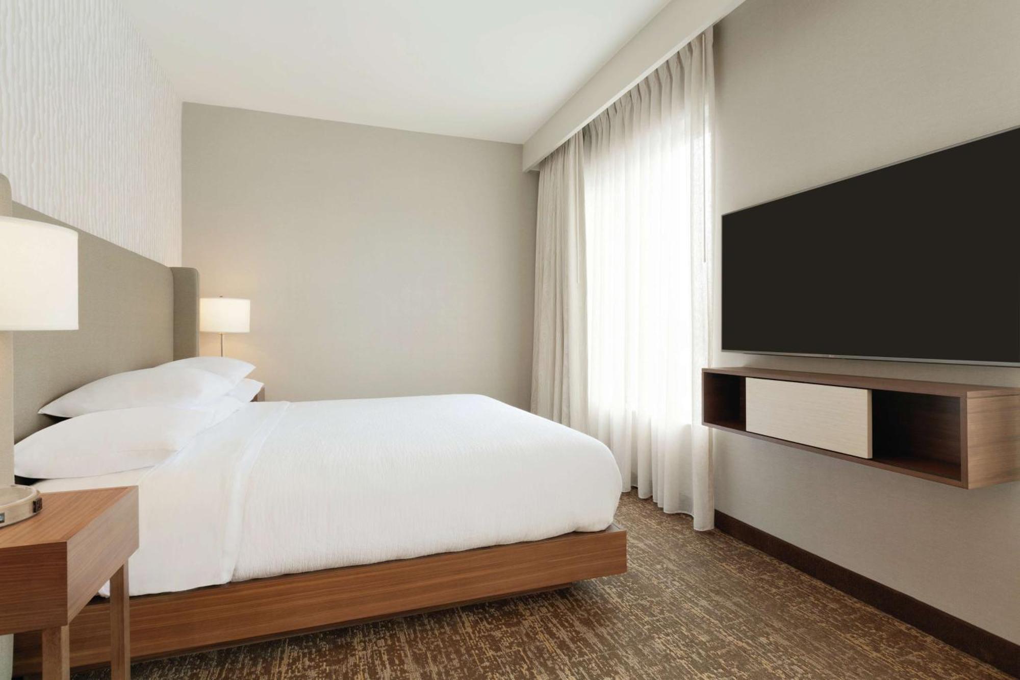 Embassy Suites By Hilton South Jordan Salt Lake City Εξωτερικό φωτογραφία