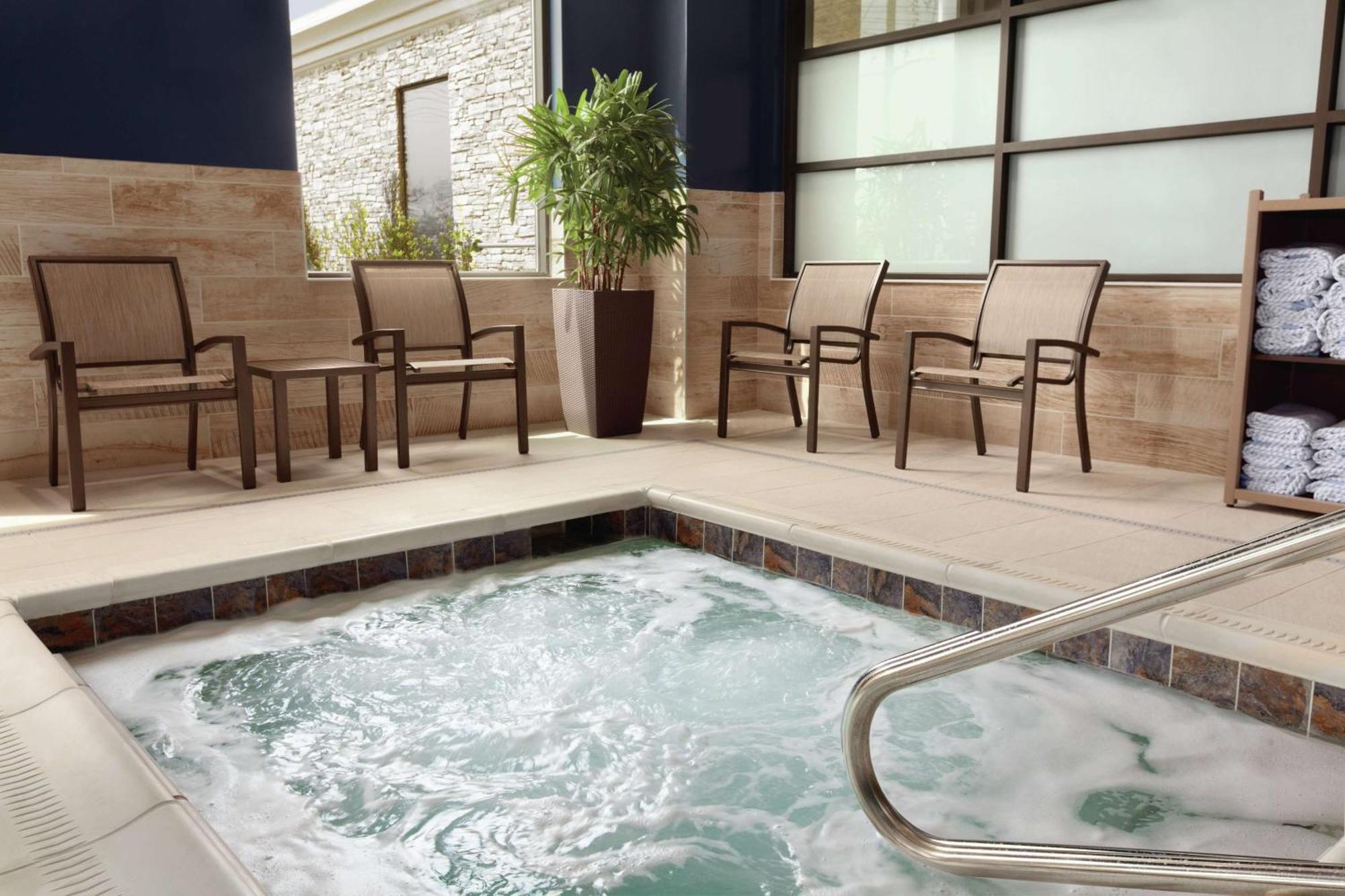 Embassy Suites By Hilton South Jordan Salt Lake City Εξωτερικό φωτογραφία