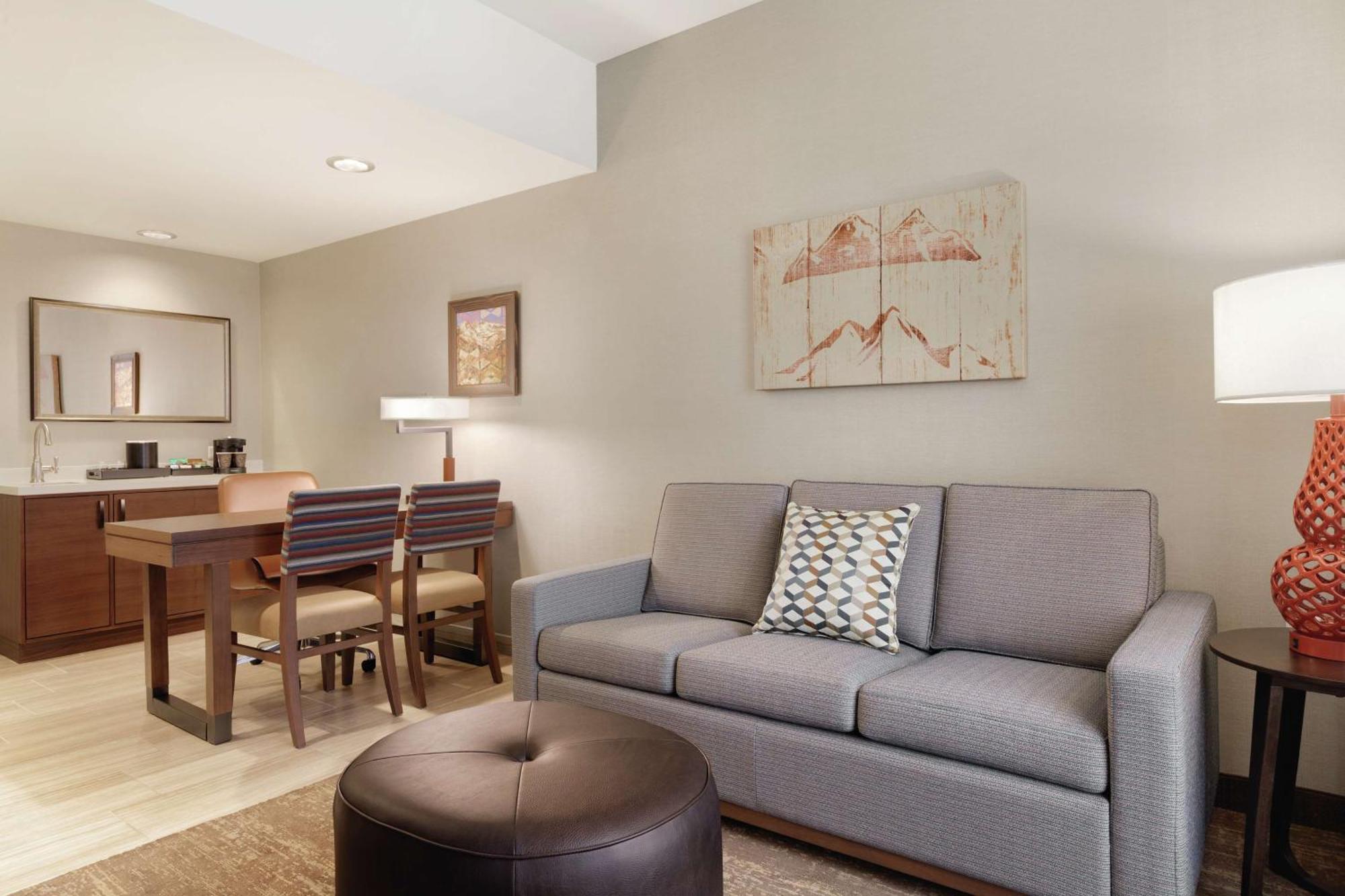 Embassy Suites By Hilton South Jordan Salt Lake City Εξωτερικό φωτογραφία