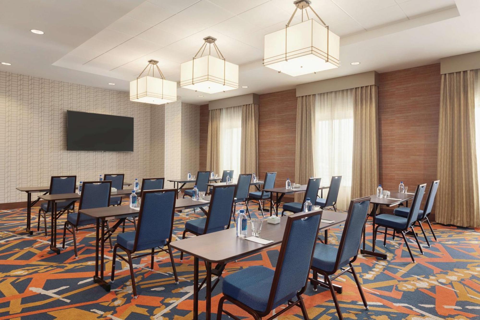 Embassy Suites By Hilton South Jordan Salt Lake City Εξωτερικό φωτογραφία