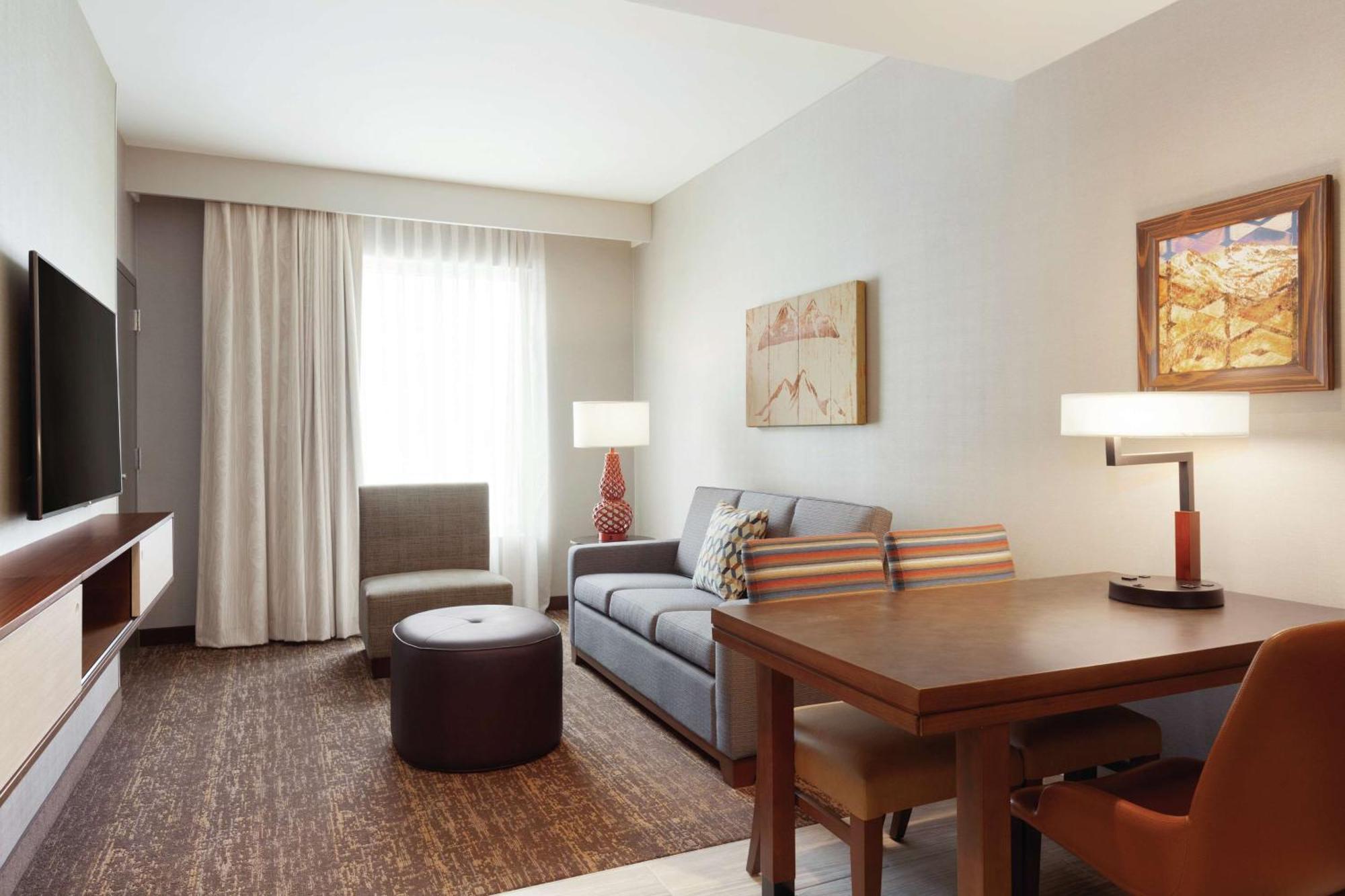 Embassy Suites By Hilton South Jordan Salt Lake City Εξωτερικό φωτογραφία