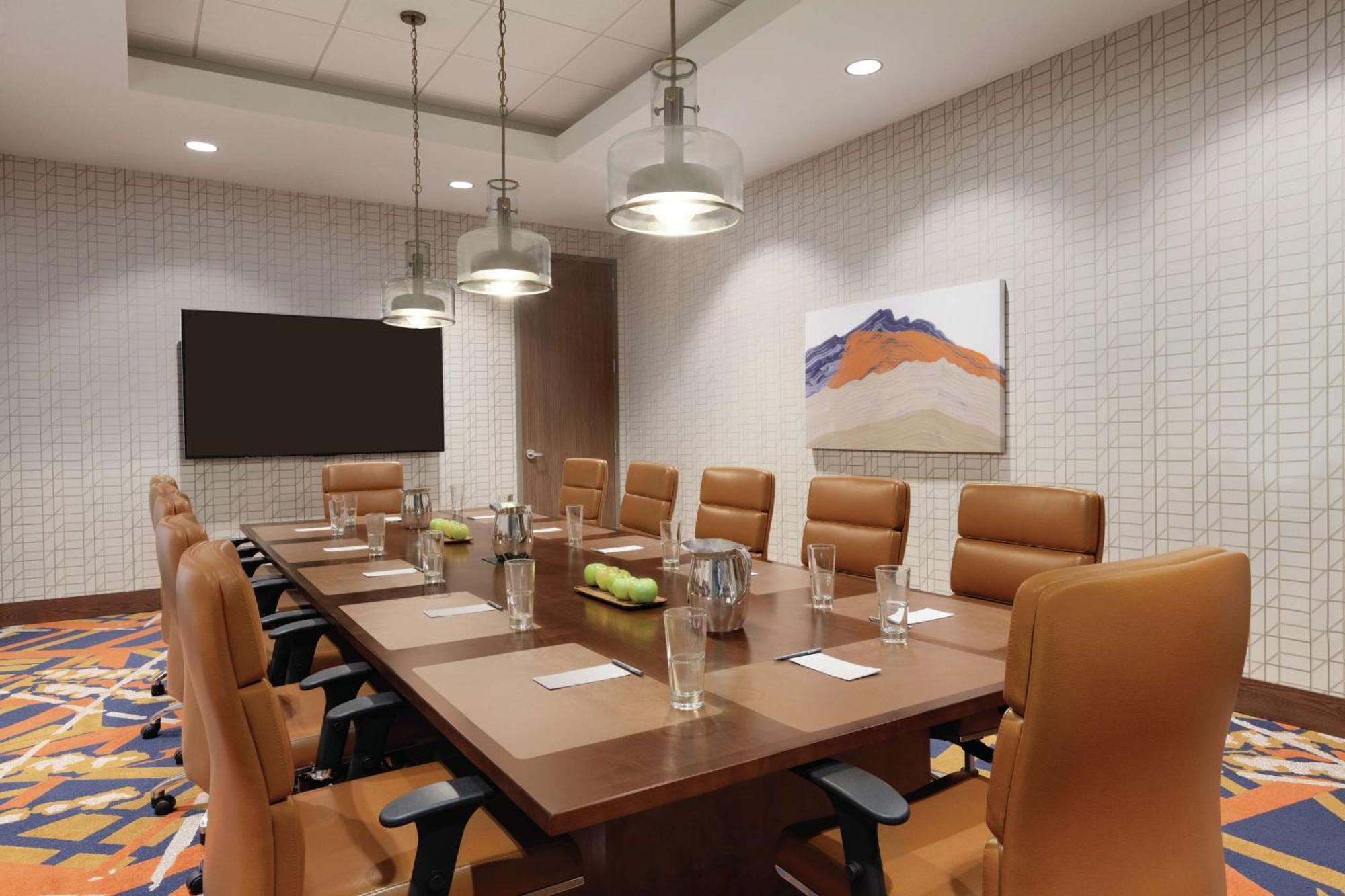 Embassy Suites By Hilton South Jordan Salt Lake City Εξωτερικό φωτογραφία