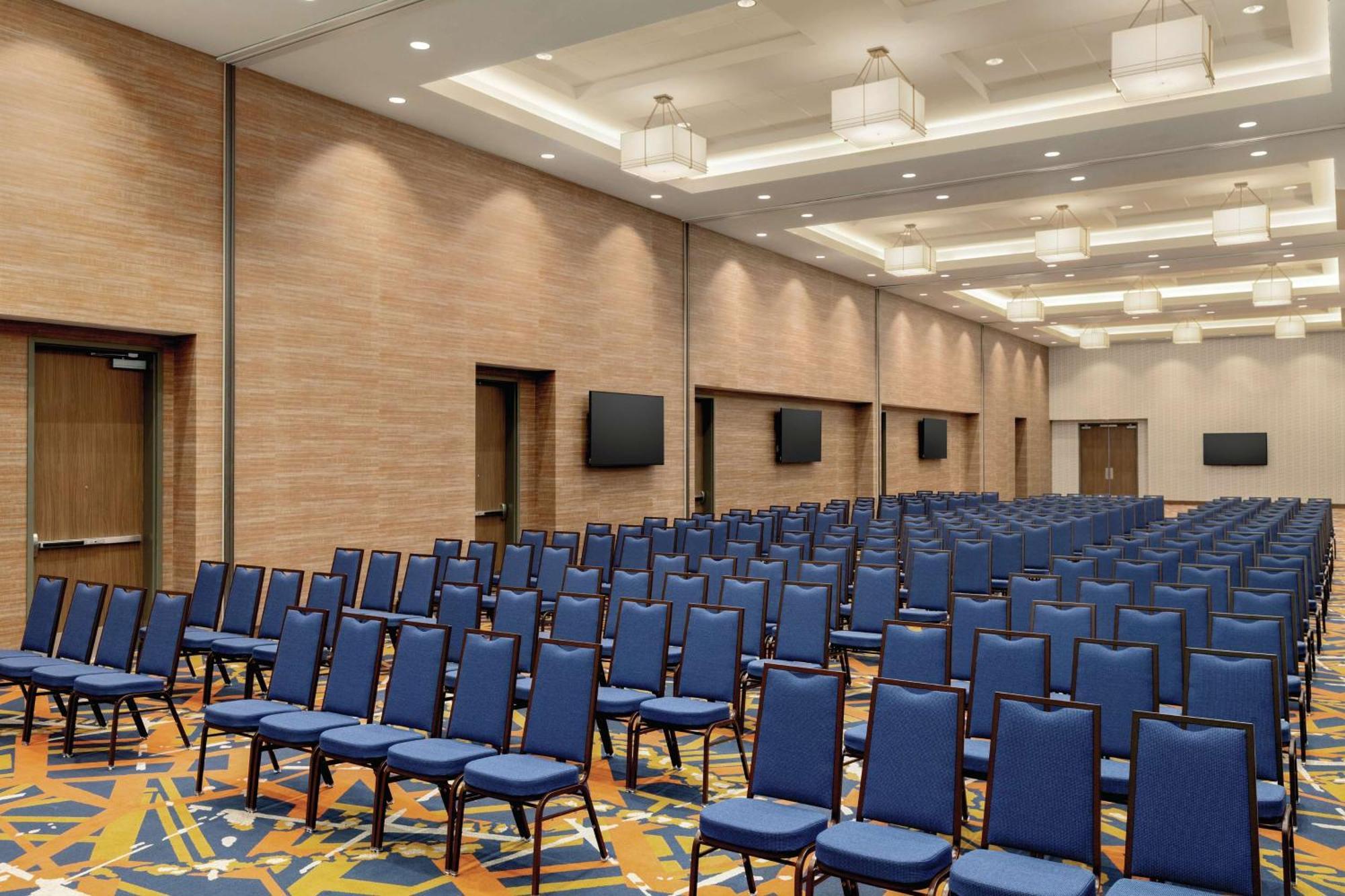 Embassy Suites By Hilton South Jordan Salt Lake City Εξωτερικό φωτογραφία