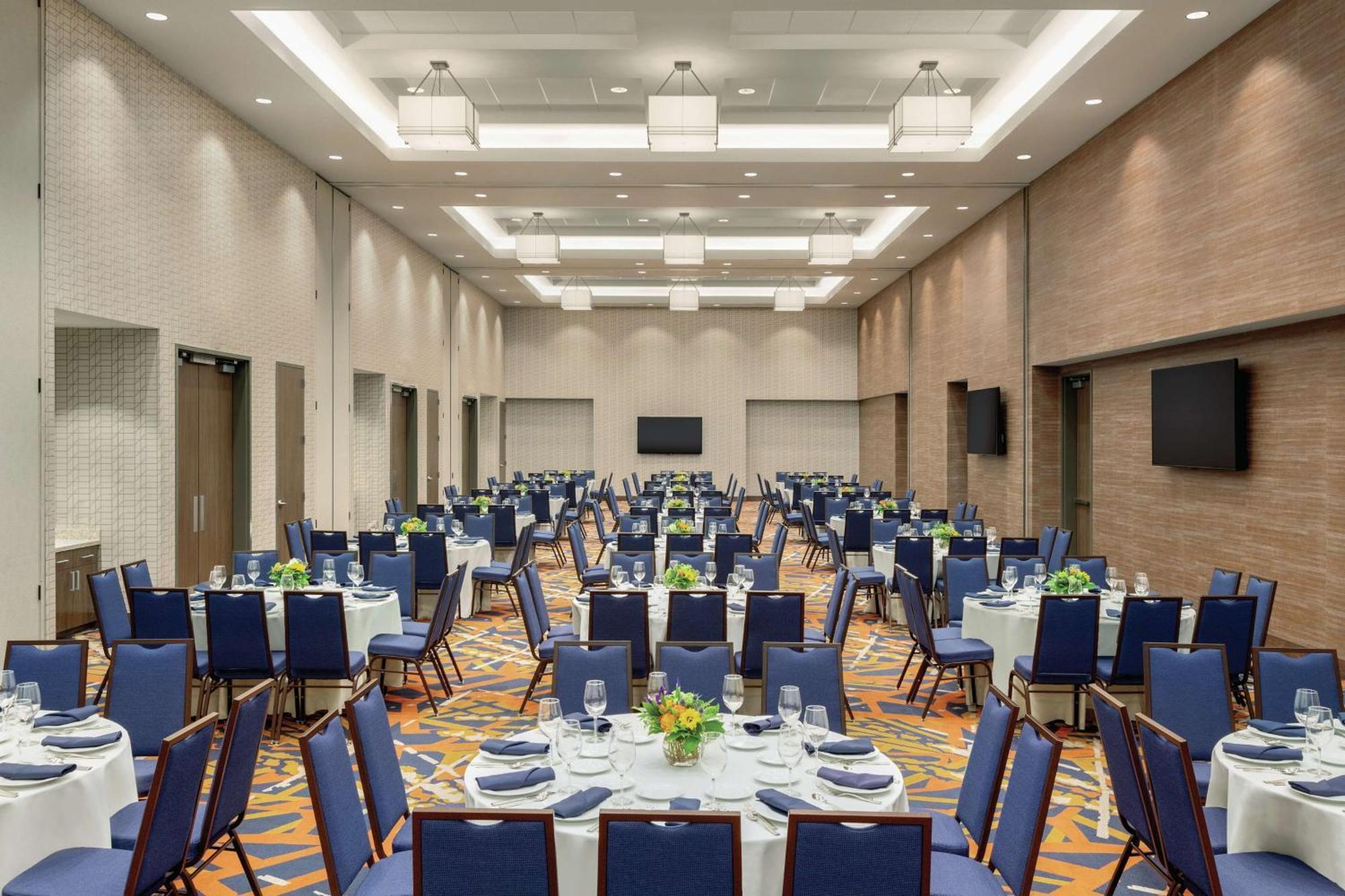 Embassy Suites By Hilton South Jordan Salt Lake City Εξωτερικό φωτογραφία