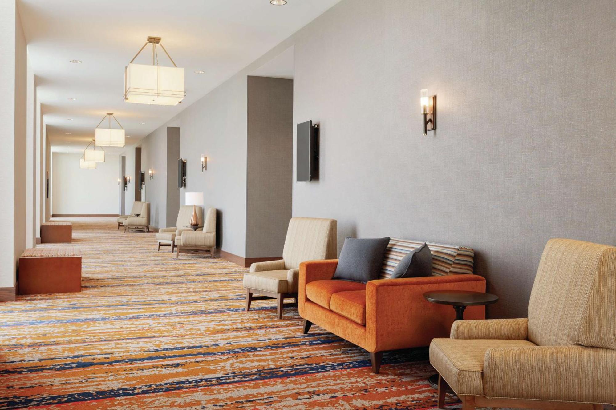 Embassy Suites By Hilton South Jordan Salt Lake City Εξωτερικό φωτογραφία