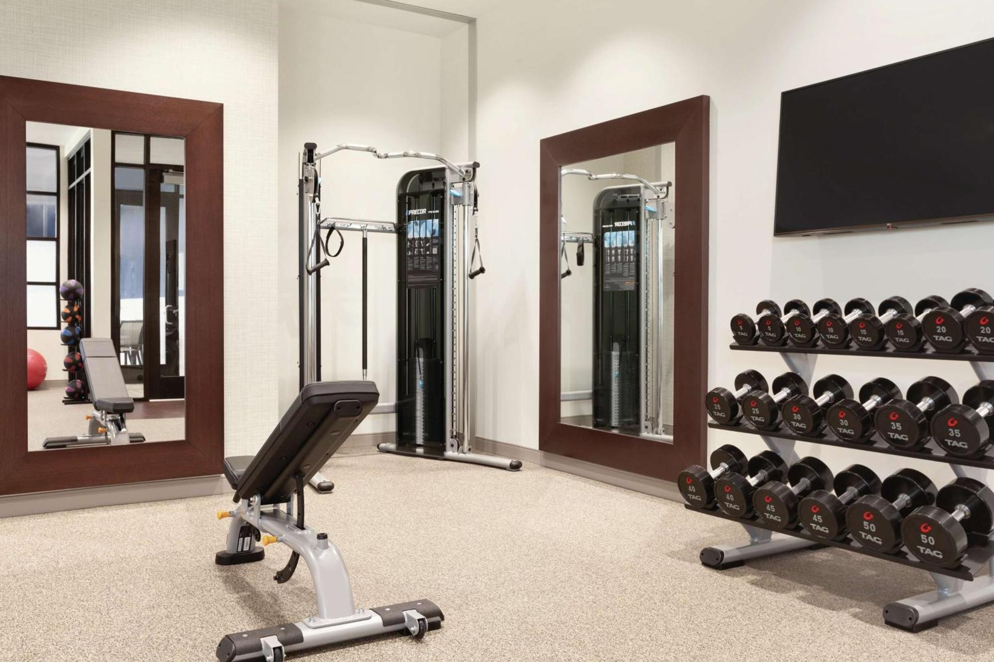 Embassy Suites By Hilton South Jordan Salt Lake City Εξωτερικό φωτογραφία