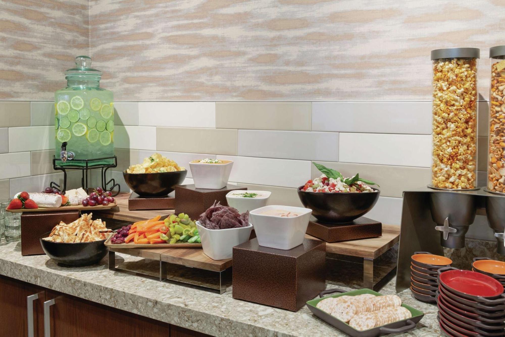 Embassy Suites By Hilton South Jordan Salt Lake City Εξωτερικό φωτογραφία