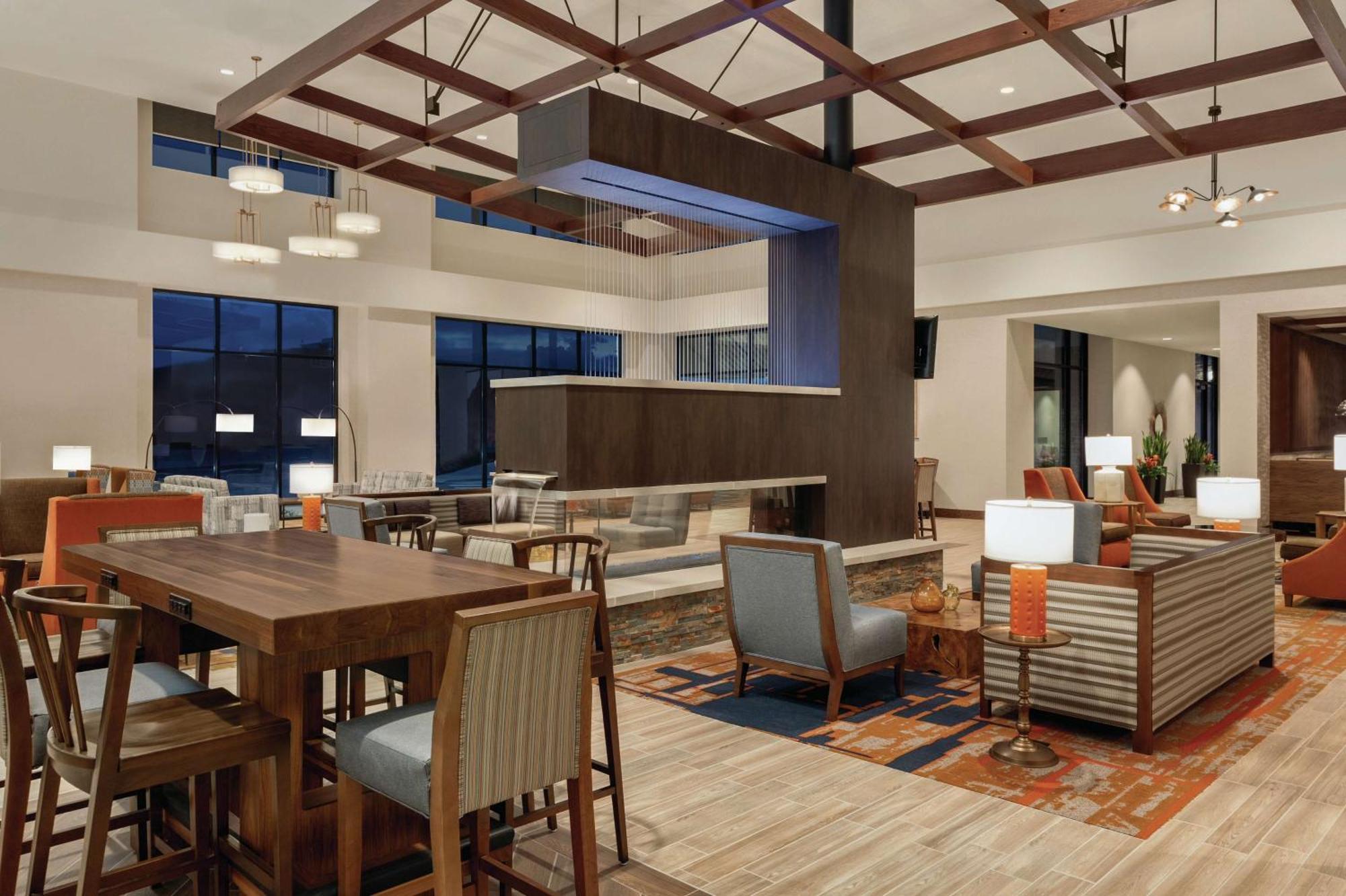 Embassy Suites By Hilton South Jordan Salt Lake City Εξωτερικό φωτογραφία