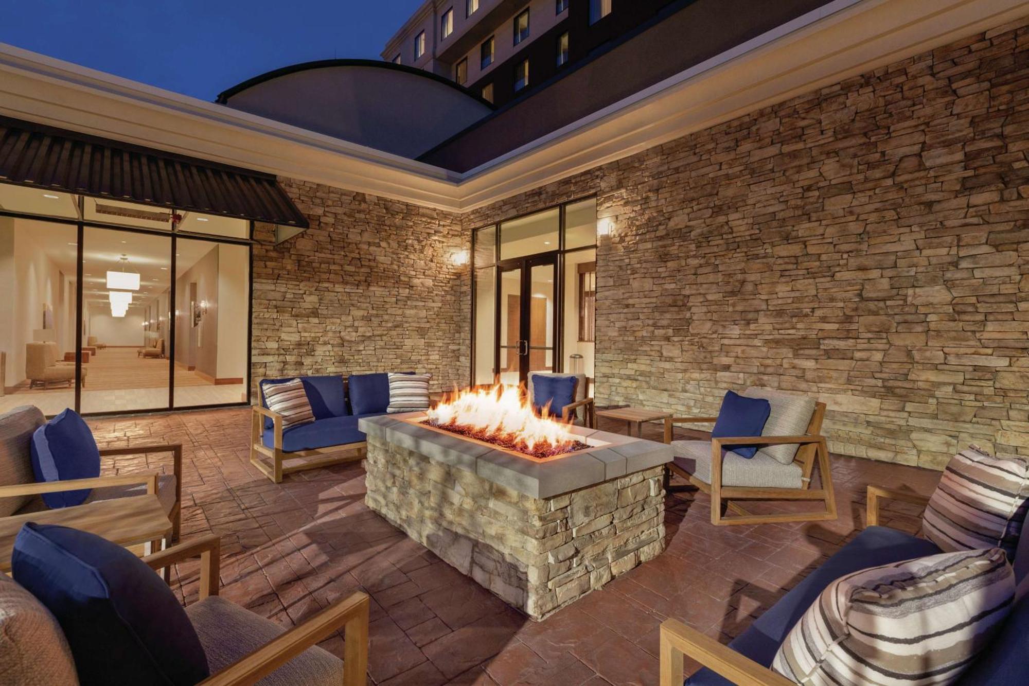Embassy Suites By Hilton South Jordan Salt Lake City Εξωτερικό φωτογραφία